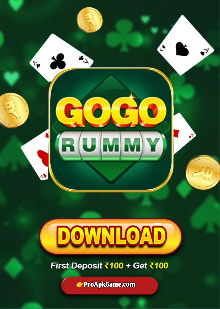 Gogo rummy 