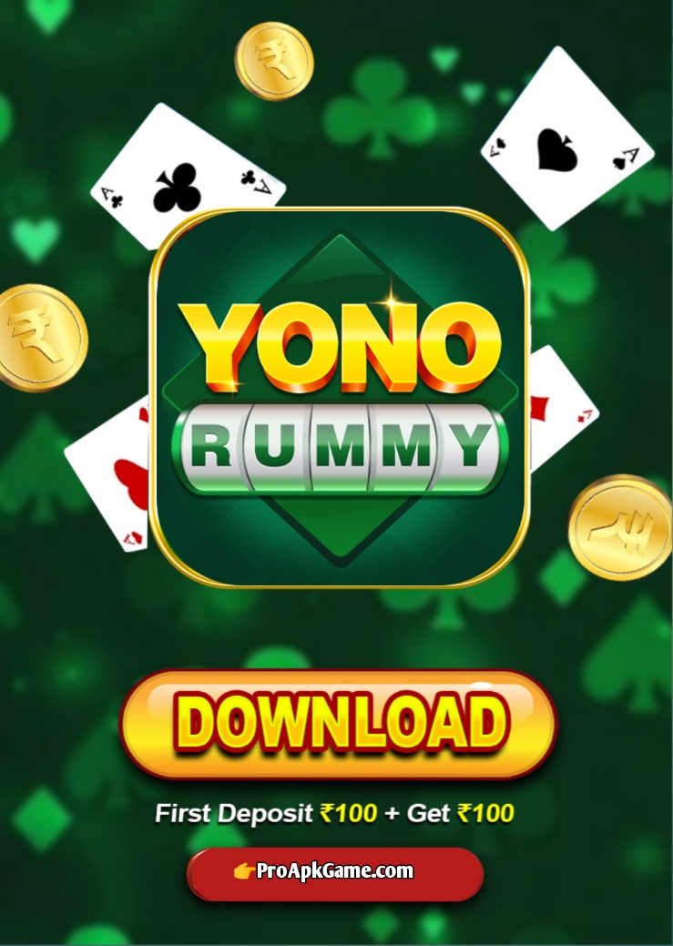 YONO RUMMY 