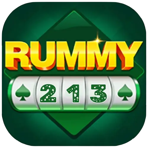 Rummy 213